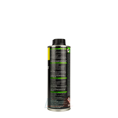 Bardahl Nettoyant Carburateur Essence (1110B) - 2
