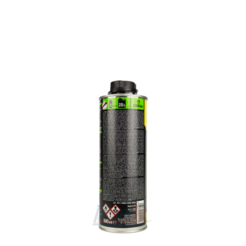 Bardahl Nettoyant Carburateur Essence (1110B) - 3