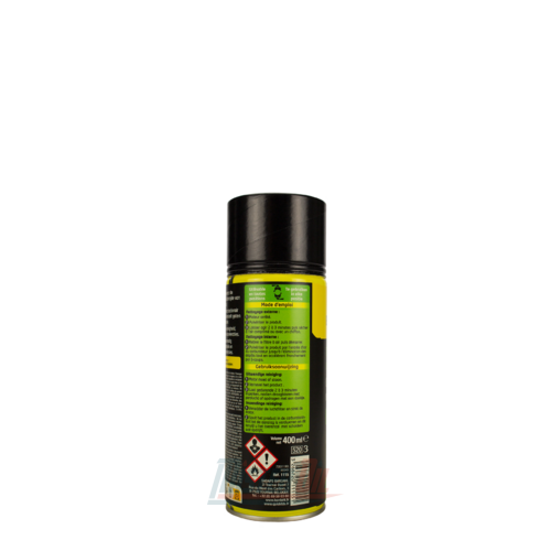 Bardahl Nettoyant Carburateur Essence (1115) - 3