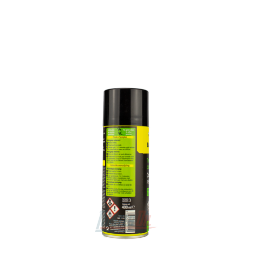 Bardahl Nettoyant Carburateur Essence (1115) - 4