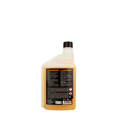 Bardahl Traitement Gazole Anti Pollution BDC (1260) - 2