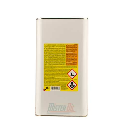 Bardahl Traitement Gazole Anti Pollution BDC (1203) - 2