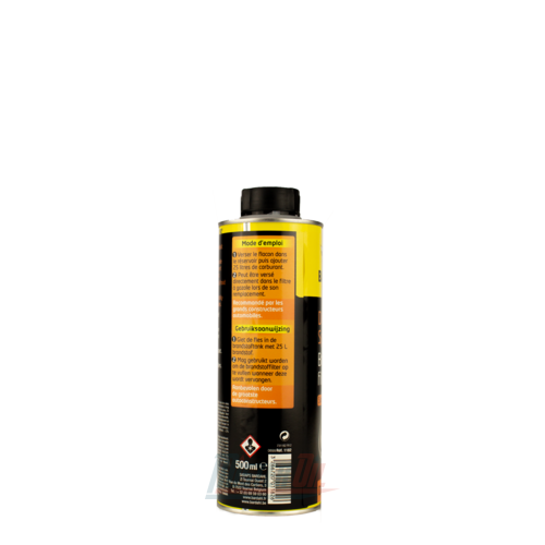 Bardahl Rinçage Diesel (1182) - 2