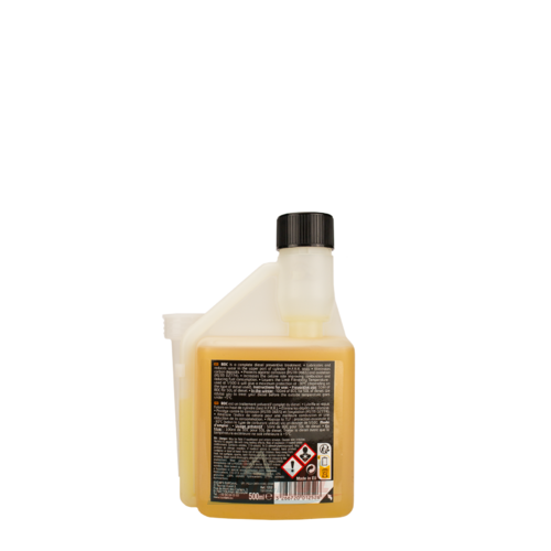 Bardahl Traitement Gazole Anti Pollution BDC (1252) - 2