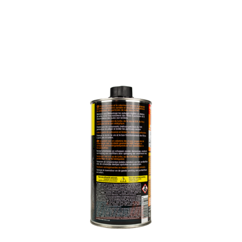 Bardahl Nettoyant FAP et Turbo Gazole (1000BE) - 2