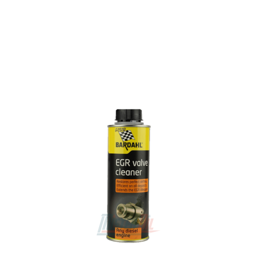 Bardahl Nettoyant vanne EGR Diesel (1117B)