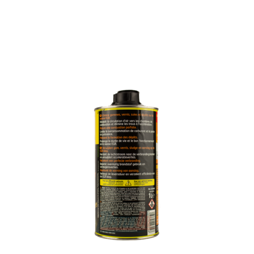Bardahl Nettoyant Vanne EGR Diesel (2314BE) - 2