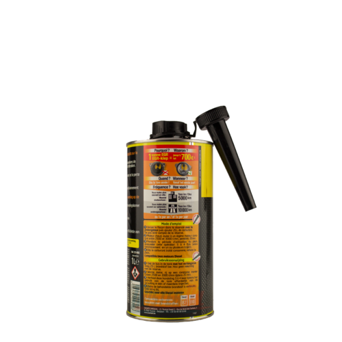 Bardahl Nettoyant Vanne EGR Diesel (2314BE) - 3