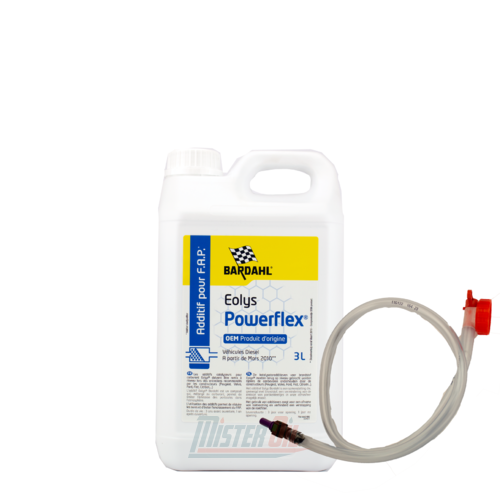 Bardahl Eolys Powerflex (44404)