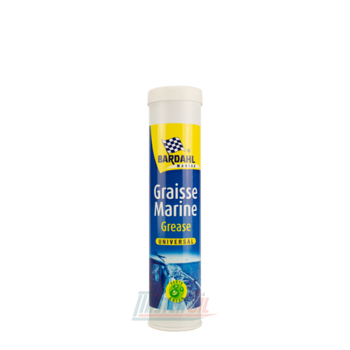 Bardahl Green Marine Grease (1792)