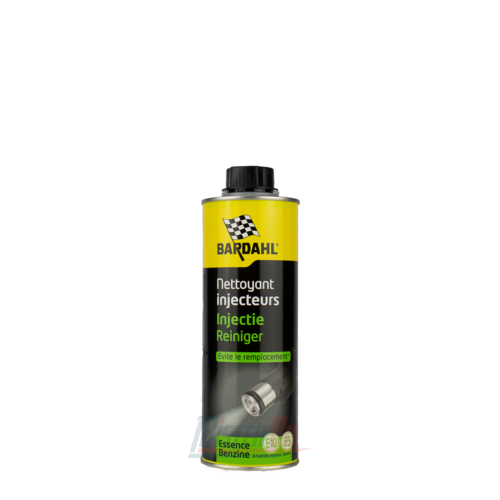 Bardahl Nettoyant Injecteurs Essence (1198)