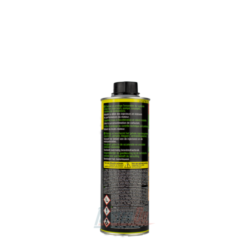 Bardahl Nettoyant Injecteurs Essence (1198) - 2