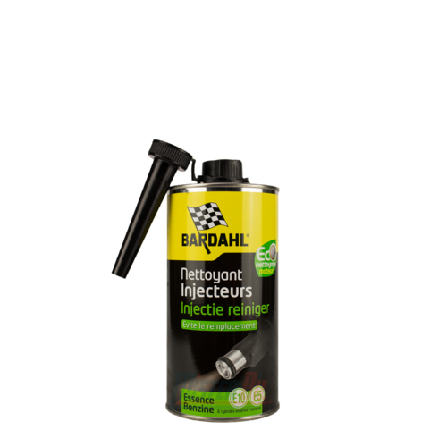 Bardahl Nettoyant Injecteurs Essence (11983)
