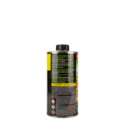 Bardahl Nettoyant Injecteurs Essence (11983) - 2