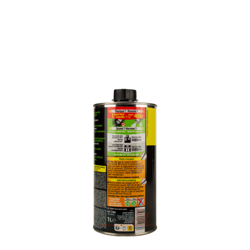 Bardahl Nettoyant Injecteurs Essence (11983) - 3
