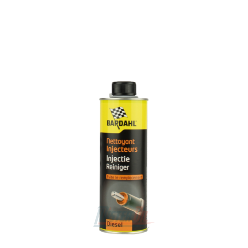 Bardahl Nettoyant Injecteur Diesel (1155)