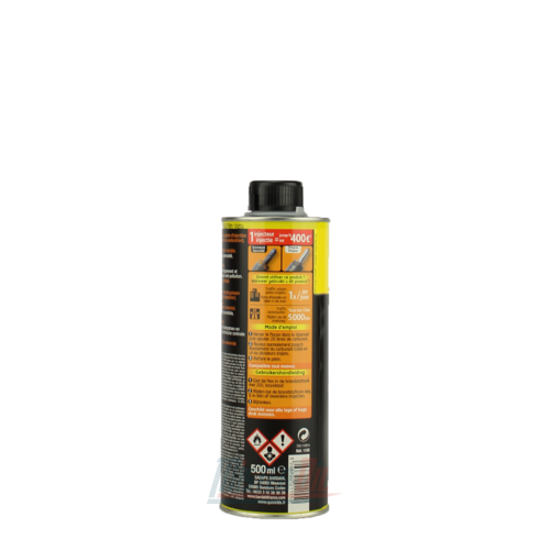 Bardahl Nettoyant Injecteur Diesel (1155) - 2