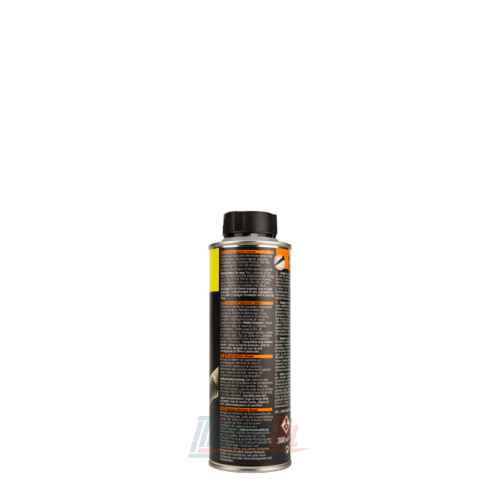 Bardahl Nettoyant Injecteur Gazole (1185) - 2
