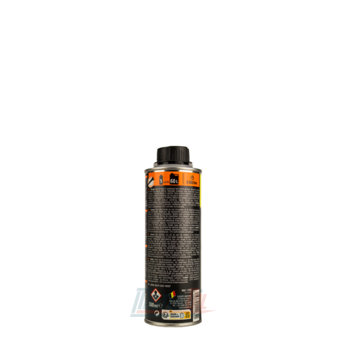 Bardahl Nettoyant Injecteur Gazole (1185) - 3