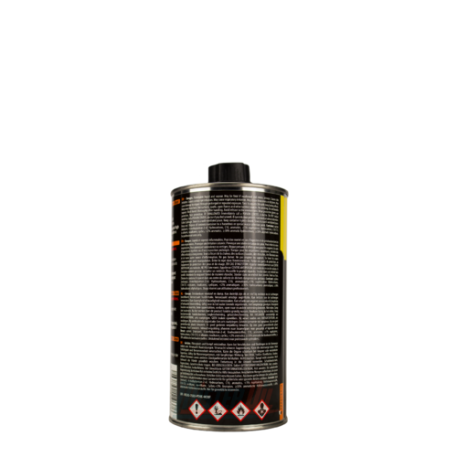 Bardahl Injector Cleaner Diesel Eco Machine (1037B) - 3