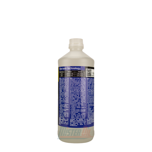 Bardahl Liquide de Refroidissement E-Tech -40°C (35621) - 2