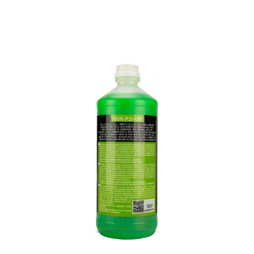 Bardahl Liquide de Refroidissement Vert Evo 7 -37°C (35601) - 2