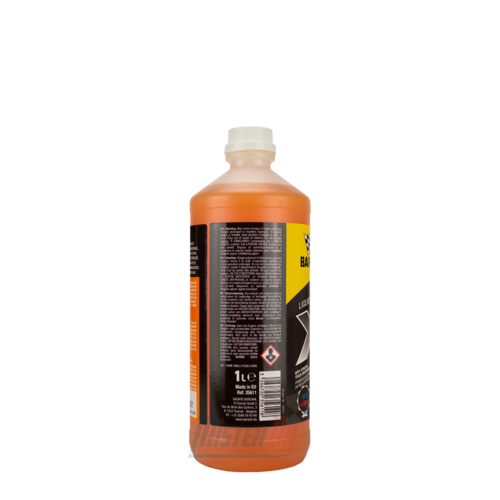 Bardahl Liquide de Refroidissement Orange Evo 8 -37°C (35611) - 3