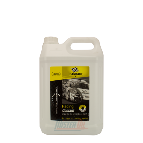 Bardahl Liquide de Refroidissement Racing Pret A Utiliser (13113)