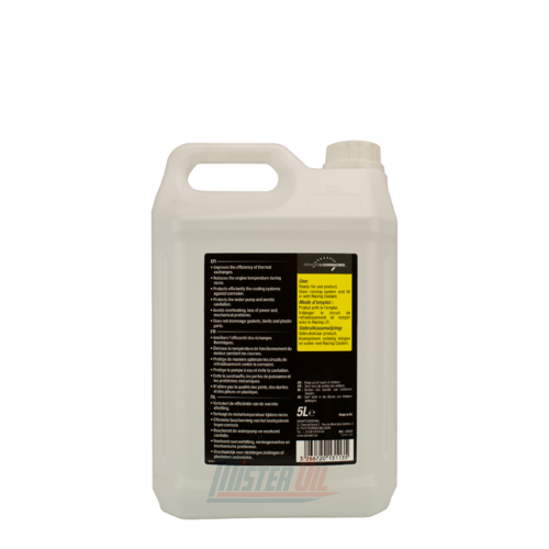Bardahl Liquide de Refroidissement Racing Pret A Utiliser (13113) - 2