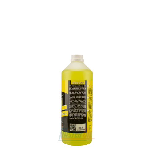 Bardahl Liquide De Refroidissement Universel Jaune -25°C Pret A Utiliser (7311) - 2