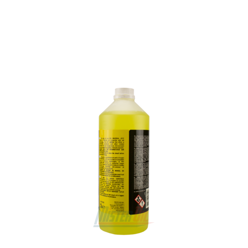 Bardahl Liquide De Refroidissement Universel Jaune -25°C Pret A Utiliser (7311) - 3