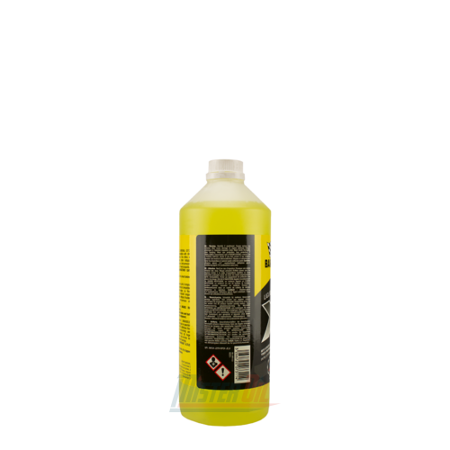 Bardahl Liquide De Refroidissement Universel Jaune -25°C Pret A Utiliser (7311) - 4