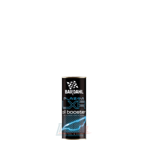 Bardahl LXR Plasma Oil Booster (2011)