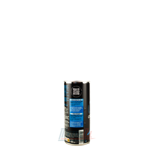 Bardahl LXR Plasma Oil Booster (2011) - 3