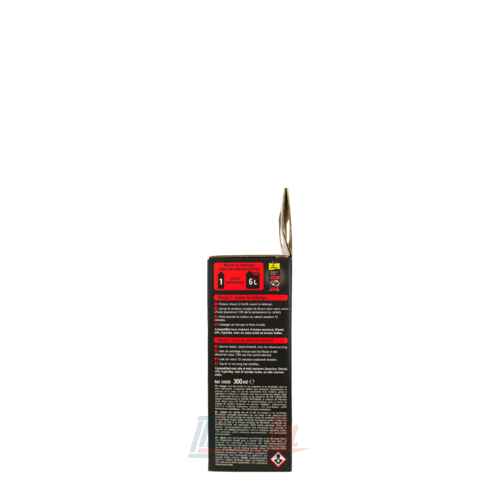 Bardahl LXR Plasma Oil Booster + Bardahl Nettoyage Previdange (9680BE) PROMOBOX - 3