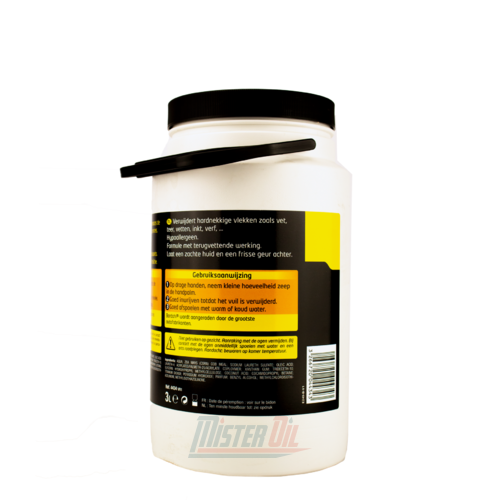 Bardahl Savon Mains Creme Microbilles (4434V) - 3