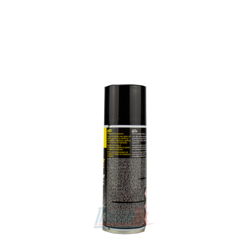 Bardahl Moto Nettoyant Carburateur (3456) - 2