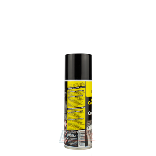 Bardahl Moto Nettoyant Carburateur (3456) - 3