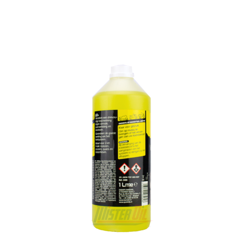 Bardahl Moto Liquide de Refroidissement -35°C Universel (3469) - 3
