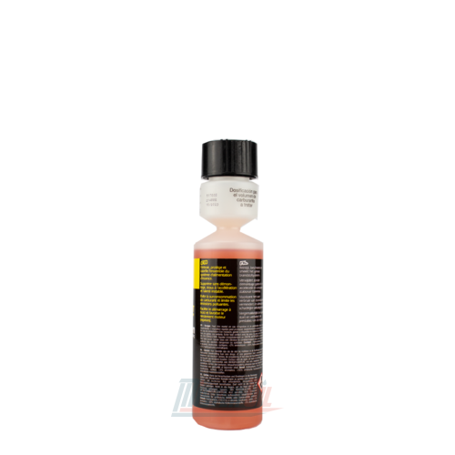 Bardahl Moto Décrassant Moteur 2T & 4T (3458) - 2