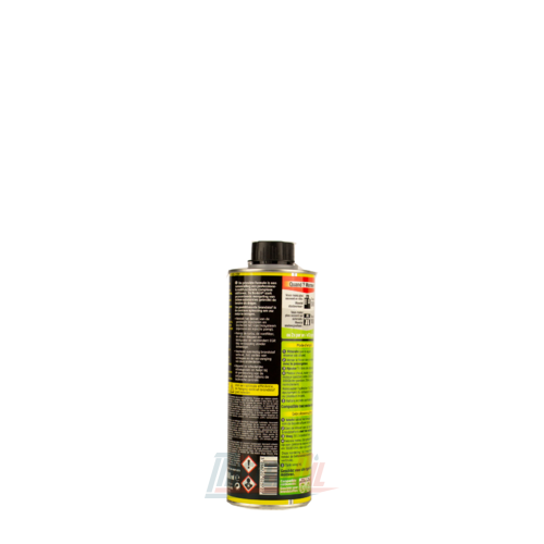 Bardahl Décrassant Moteur 5 En 1 Essence (3524) - 3