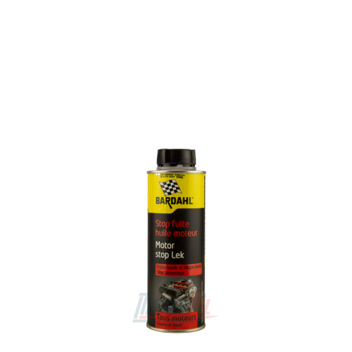 Bardahl Stop Fuite Moteur (1107B)
