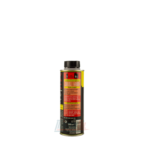Bardahl Stop Fuite Moteur (1107B) - 3