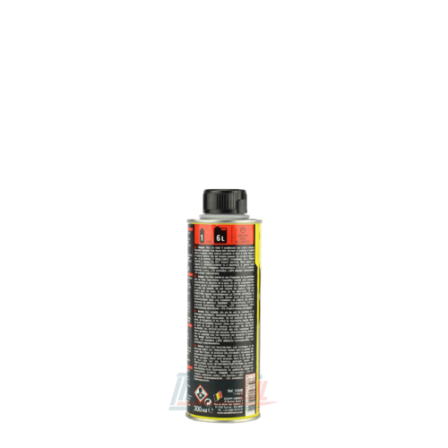 Bardahl Nettoyage Previdange (1032B) - 2
