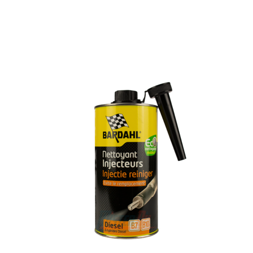 Bardahl Nettoyant Injecteur Diesel (11553)