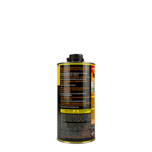 Bardahl Nettoyant Injecteur Diesel (11553) - 2