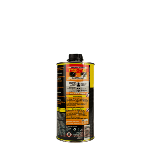 Bardahl Nettoyant Injecteur Diesel (11553) - 3