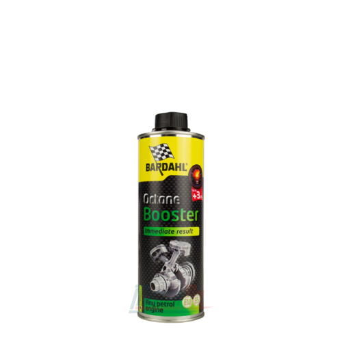 Bardahl Octane Booster Essence (2302B)