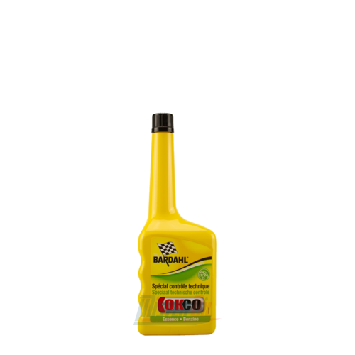 Bardahl OK CO Essence (3312)