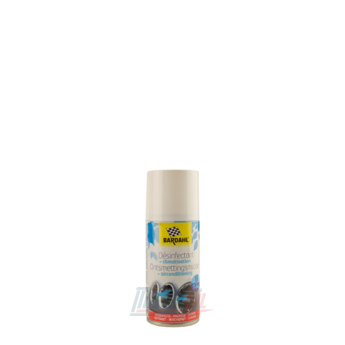 Bardahl Désinfectant Climatisation (4421FNP)